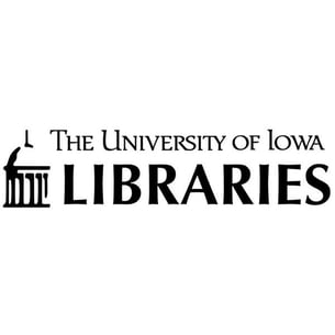 Univ Iowa logo