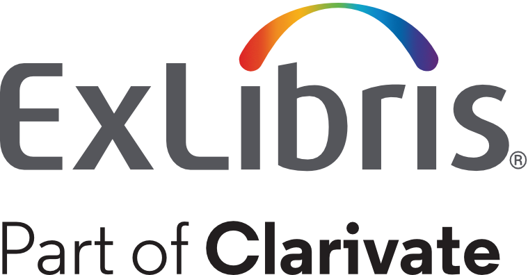 ExLibris logo endorsed color